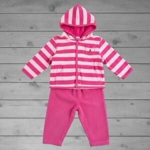 GAP Hot Pink Baby Outfit